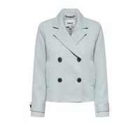 ONLY Veste mi-saison 'ONLSEDONA FREJA' menthe, Taille M
