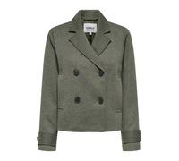 ONLY Veste mi-saison 'ONLSEDONA FREJA' olive, Taille M