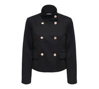 ONLY Veste mi-saison 'ONLSEDONA' noir, Taille XS