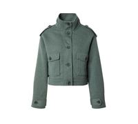 Manteau femmes Only ONLSEDONA Vert EU XS