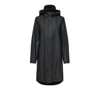 ONLY Veste mi-saison 'ONLSIA SALLY' noir, Taille M