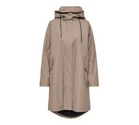 ONLY Veste mi-saison 'ONLSIA' taupe, Taille XS