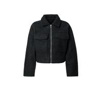 ONLY Veste mi-saison 'ONLSIERRA' noir, Taille M