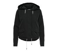 ONLY Veste mi-saison 'ONLSkylar' noir, Taille L