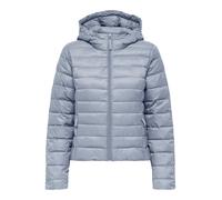 ONLY Veste mi-saison 'ONLTahia' bleu-gris, Taille XS
