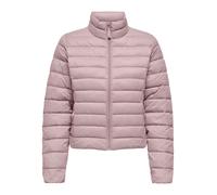 ONLY Veste mi-saison 'ONLTahia' lavande, Taille M