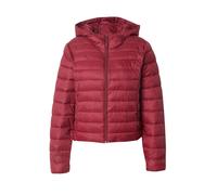 ONLY Veste mi-saison 'ONLTahia' rouge cerise, Taille S