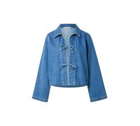 ONLY Veste mi-saison 'ONLThora' bleu, Taille M