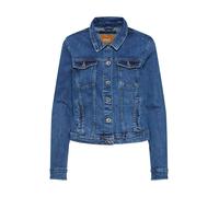 ONLY Veste mi-saison 'ONLTia' bleu denim, Taille XL