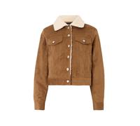 ONLY Veste mi-saison 'ONLTULIP' cognac, Taille M
