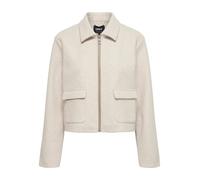 ONLY Veste mi-saison 'ONLVela' beige, Taille XL