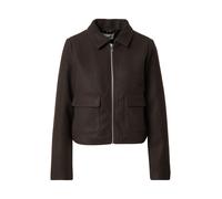 ONLY Veste mi-saison 'ONLVela' marron, Taille XL