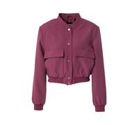 ONLY Veste mi-saison 'ONLVILMA' mûre, Taille XL