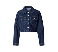 ONLY Veste mi-saison 'ONLWonder' bleu denim, Taille L