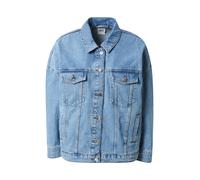 ONLY Veste mi-saison 'SAFE CAROLINE' bleu denim, Taille XS