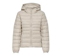ONLY Veste mi-saison 'Tahoe' beige, Taille XL