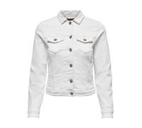 ONLY Veste mi-saison 'Tia' blanc, Taille XXXL
