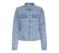 Only Veste en jean ONLWONDER Denim bleu clair Taille L