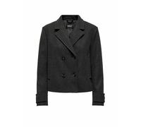 ONLY Veste ONLFREJA LIFE gris | XL