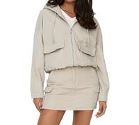 ONLY Veste ONLKENZIE Veste Pumice Stone XL Pumice Stone XL
