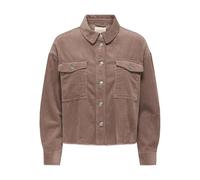 ONLY Veste ONLMARINA-ENY pour femme, Myristica, L
