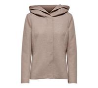 Only Veste pour femme 15186683, Moka, S