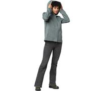 ONLY ONLSEDONA Light Short Jacket OTW Noos, Vert baume-Détails : mélange, XS Femmes