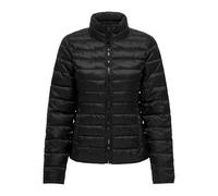 ONLY Veste Quilted Onltahoe Quilted Jacket, noir, L
