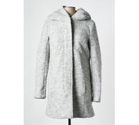only vestes femme de couleur gris 34