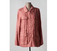 ONLY ONLKENYA Life Utility Jacket CC OTW, Canyon Rose, S aux Femmes