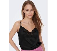 ONLY Haut 'ONLVictoria' noir, Taille S