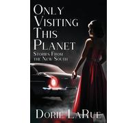 Only Visiting This Planet