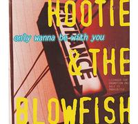 Only Wanna be with You (INCL. 2 Versions, 1994, Plus 'Use me') [Import]