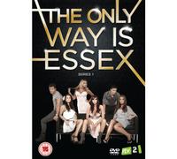 The Only Way Is Essex - Series 1