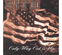 Only Way Out is Up [Import]
