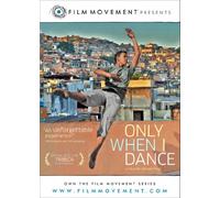 Only When I Dance