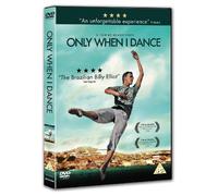 Only When I Dance [Import]