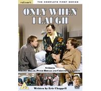 Only When I Laugh - Complete Series 1 [Import anglais]