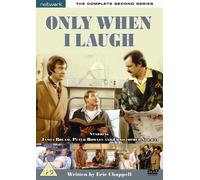 Only When I Laugh [Import anglais]