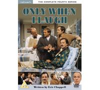 Only When I Laugh - Only When I Laugh - Series 4 [Import anglais]