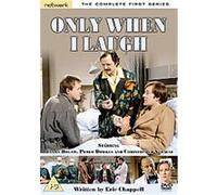 Only When I Laugh - Series 1 - Complete G