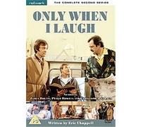 Only When I Laugh - Series 2 - Complete G