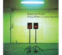 Only When I Lose Myself
