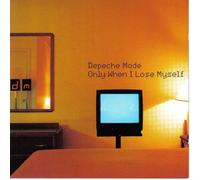 Only When I Lose Myself (3 Titres): Only When I Lose Myself / Surrender [Inédit] / Headstar [Inédit].