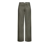ONLY Wide Pant Onljuicy-Soft Life HW Pantalon Large CC PNT Femme