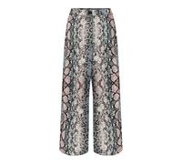 Only Wide Pant Onlnova Life Vis Mika Pantalon Large Femme