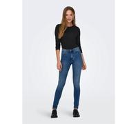 Only Women's Long Sleeve T-Shirt Noir 16 (XL) Female