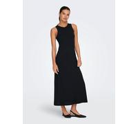 Only Women's Maxi Dress Noir 14 (L) Female