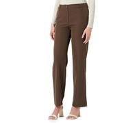 ONLY Women's Onllana-Berry Mid Straight Pant TLR Noos Pants