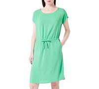 ONLY Women's Onlnova Life Connie Bali Dress Sol. PTM Robe Vert Kelly Taille 34, Vert Kelly, 36